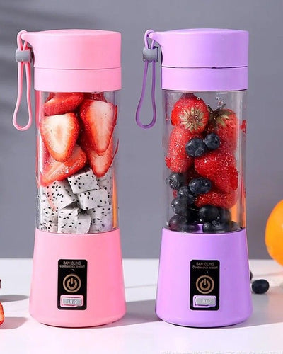 Portable USB Blender