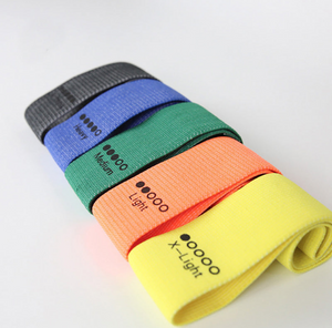 Hip Resistance Bands