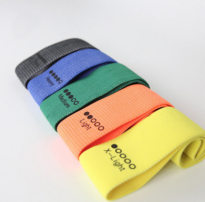 Hip Resistance Bands