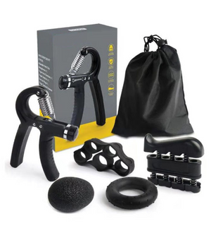 Hand Grip Strengthener