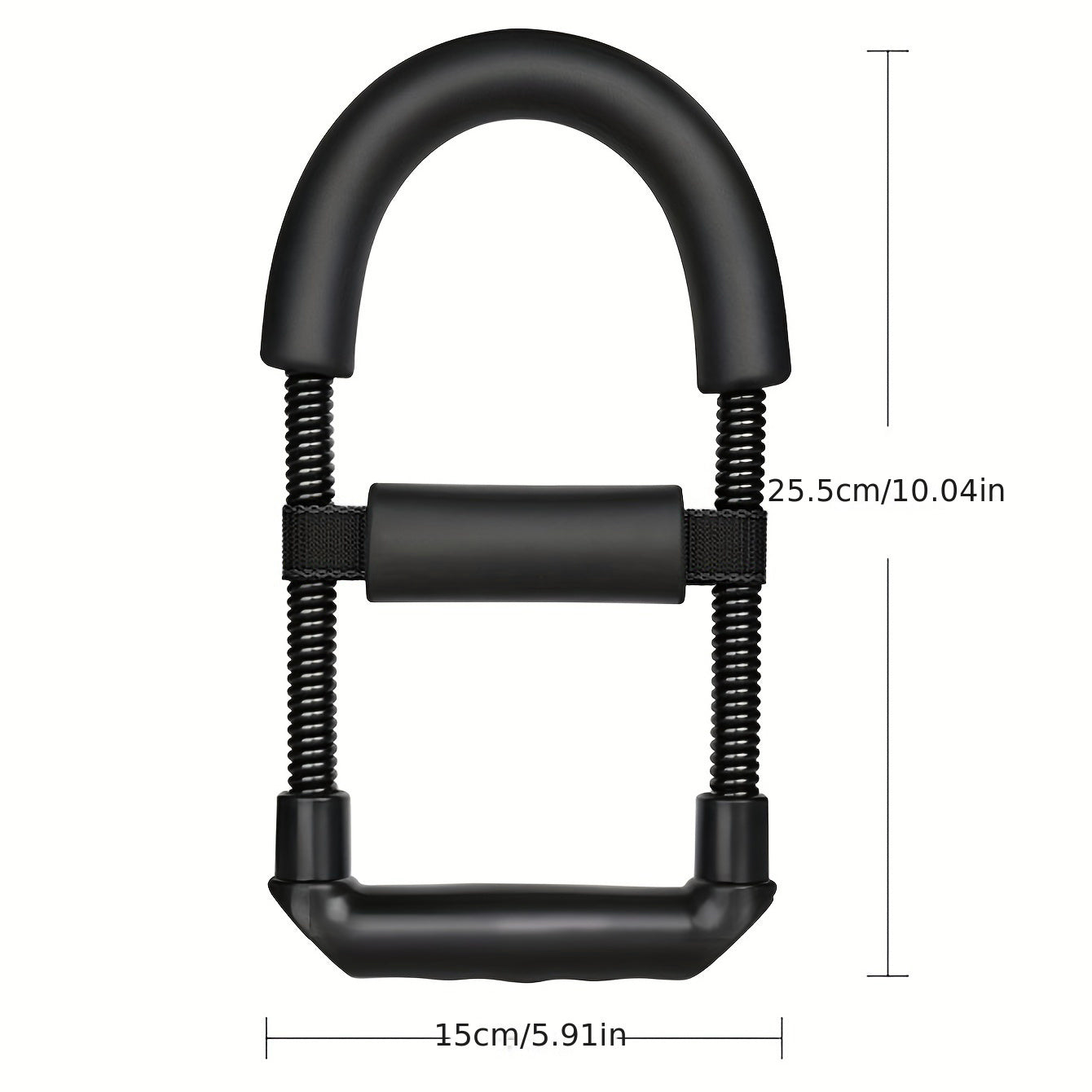 Adjustable Forearm & Wrist Strengthener