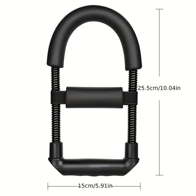 Adjustable Forearm & Wrist Strengthener