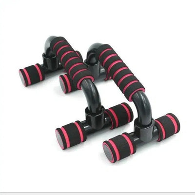 Fitness Push-up Bar & Push-Ups Stands Gym Bars Indoor Fitness