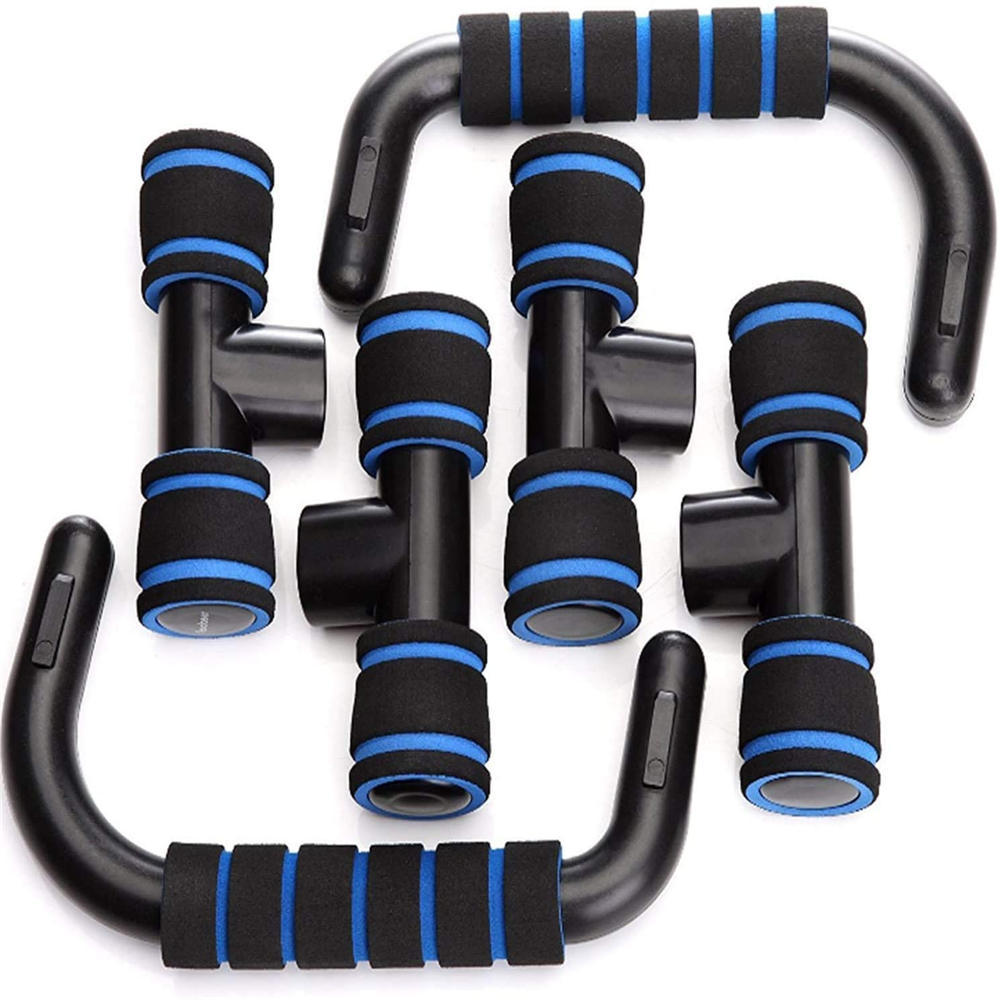 Fitness Push-up Bar & Push-Ups Stands Gym Bars Indoor Fitness