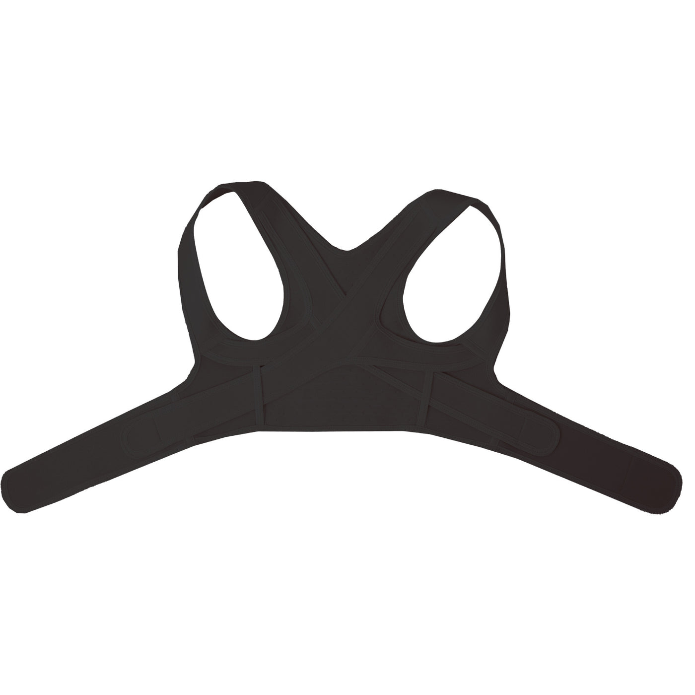 Anti-Humpback Orthotics Ban Standing Posture Sitting & Spine Back Belt