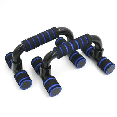 Fitness Push-up Bar & Push-Ups Stands Gym Bars Indoor Fitness