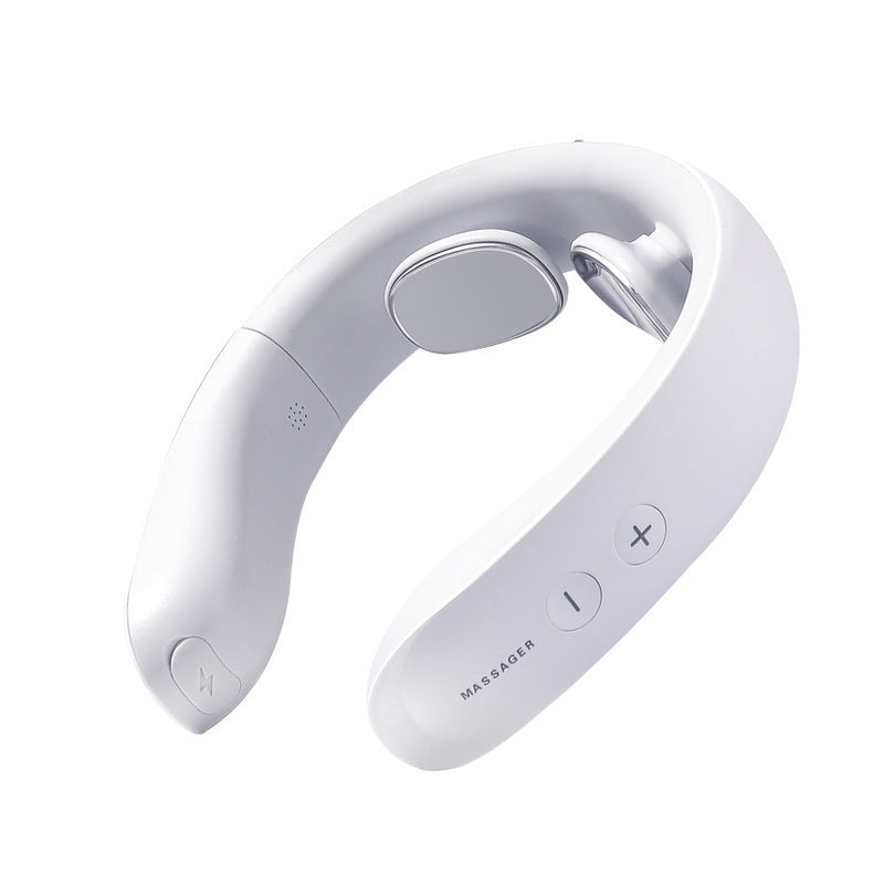 Household Electric Neck And Shoulder Massager