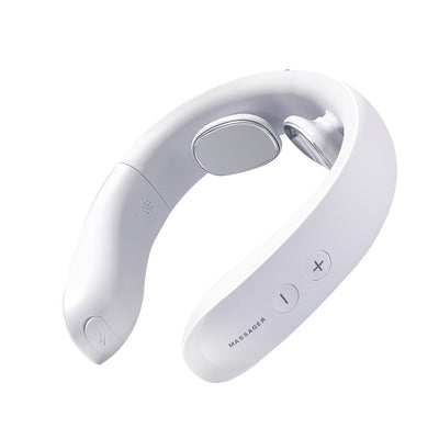 Household Electric Neck And Shoulder Massager