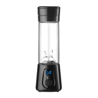 Portable USB multifunctional fruit household juicer cup