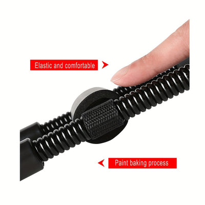 Adjustable Forearm & Wrist Strengthener