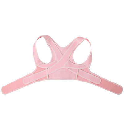 Anti-Humpback Orthotics Ban Standing Posture Sitting & Spine Back Belt
