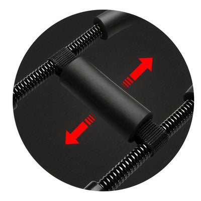 Adjustable Forearm & Wrist Strengthener