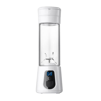 Portable USB multifunctional fruit household juicer cup