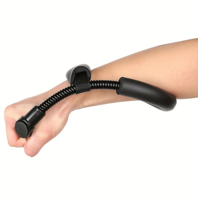 Adjustable Forearm & Wrist Strengthener