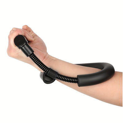 Adjustable Forearm & Wrist Strengthener