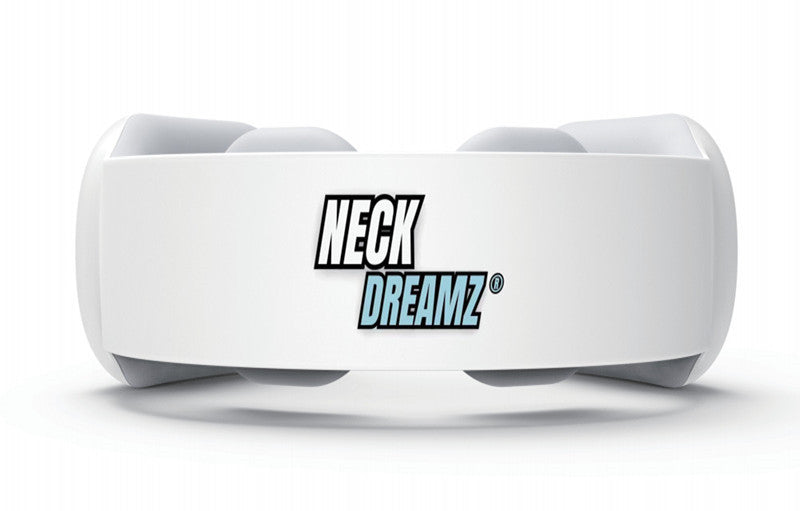 Household Electric Neck And Shoulder Massager